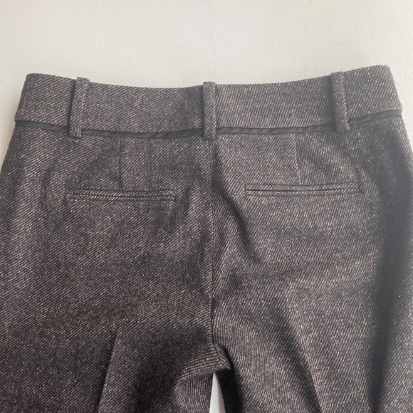 Ann Taylor Dress Pants, Size 2 - Picture 12 of 12